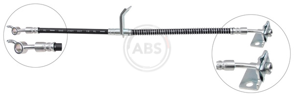 A.B.S. SL 1305 Bremsschlauch